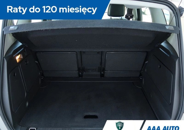 Opel Meriva cena 25000 przebieg: 95244, rok produkcji 2011 z Czerwieńsk małe 254